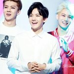 [백현] 웃는게젤이쁜 큥이