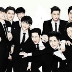 [EXO] 크리스빠졌는데도 이상한건