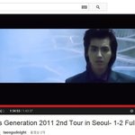 [EXO] 구<b>희수</b> 과거...