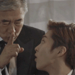 [EXO] "저 여자 예쁘다! 밥 한번 먹자 그래야지~"