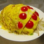 [짤북] <b>오무라이스</b>
