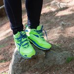 [아웃도어] 트레킹화추천 - <b>날렵</b>하고 가벼운 아웃도어 트레킹화추천@@