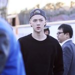 어깨깡패 <b>엑소</b>세훈