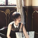 시스루 몸매 보여주는 빅토리아