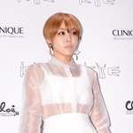 성인돌 나르샤의 교복패션!! 잘 어울림?
