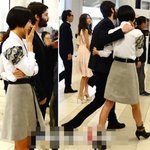 짐 스터게스, 배두나 이래도 <b>연인</b>사이가 아님??