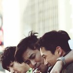 지성x주지훈x이광수 '좋은 친구들' 스틸 최초 공개!