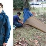 특이한데 갖고 싶은 <b>텐트</b>들
