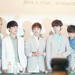 [EXO] 솜이들 <b>중국</b>에서 곧 사인회.