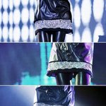 [EXO] 시우민 <b>허벅</b>다리는 이게 짱이지