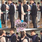 [EXO] "저..<b>총각</b> 어디로가야되는지좀알려줘"