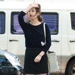 [수지] 매력적인 미모를 겸비한 가수겸 배우의 수지!