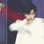[EXO] 변백현 <b>무대</b>할<b>때</b> 너무 치명적이지않냐