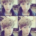 [EXO] 이정도 얼굴이면 한번 생각해볼게 뭐좀생겼네..