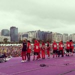 [EXO] 쇼타임 4화에서 찬열이랑 백현이