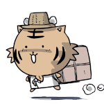 [<b>의리</b>] 그럼 살펴들 가라