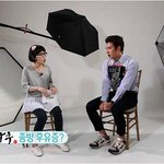 하지원과의 으리~ 지킨 지창욱