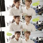 [EXO] 이어폰 줄 나처럼 꼬인 사람 있니‥