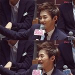 [시우민] 한 <b>여름밤</b>의 으르렁