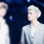 [EXO] <b>그분과</b> 함께 있는 우리 가수들 사진