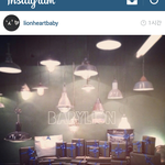 [백현] 애기사자 서포트 <b>전달</b>완료!!!'ㅅ'