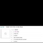 [EXO] 둘기씨 신곡냇던데 꼴에 노래는좋더라