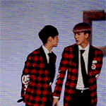 [EXO] ㅑ걍취소표해야지 ..