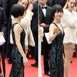 [EXO] 요즘갑자기<b>배두나</b>좋아져서사진찾아보고있었는데ㅋㅋㅋㅋㅋ