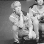 [EXO] 아닌척의 <b>달인</b> 오세훈