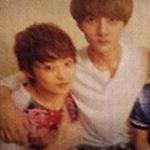 [EXO] 나만 이사진 <b>처음봄</b>?