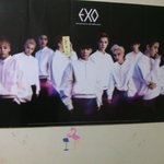 [EXO] 우발이<b>면상</b>보기실어서