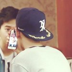 [EXO] 백현이 저 셀카 올린다에 <b>한표</b>