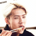 [EXO] 난 <b>옛날</b>부터 <b>판</b>순이였음 엑소톡 생기는과정