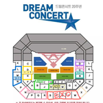 [비스트] 우리 드콘<b>좌석</b>