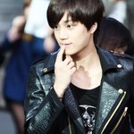 [EXO] 같은날이 맞는지 <b>의심</b>스러운 김종카이짤