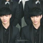 [EXO] 레이진짜요즘너무이쁜것같아..