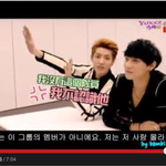 [EXO] 야후인터뷰이때부터 둘기예언자설<b>jpg</b>.