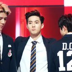 [EXO] 궁예 좀 끌게 망상 주의