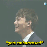 [EXO] 종대랑 집에서 뒹굴뒹굴하다가