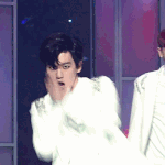 [EXO] 오늘 <b>중독</b> 춤 부심느낌