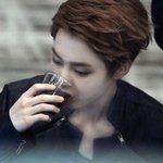 [EXO] 아나 저 엘사진올리는년 웃긴게ㅋㅋ