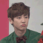 [EXO] 박찬열 <b>여친</b> 화풀어주기