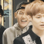 [EXO] <b>간지럼</b> 잘타는 백현이 ㅋㅋㅋㅋㅋ
