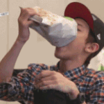 [EXO] "야 박찬열 <b>여소</b>받을래?"