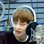 [EXO] 요즘들어 시우민 <b>매력</b>을 잘 <b>느낌</b>