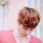 [EXO] 근데요즘민석이<b>앞머리</b>왜케없어지냐ㅠ