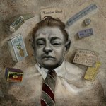 [공미니] 해변의 남자는 말이 없다