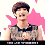 [EXO] 김종인의 씹덕사란,,,,,,,,,,