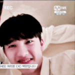 [EXO] <b>신혼</b>여행을왔습니다2