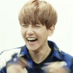 [EXO] "야ㅡㅡ 너랑 나랑 사귄다고 <b>소문</b>남"